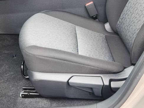 New 2026 Nissan Sentra SV FWD image 18
