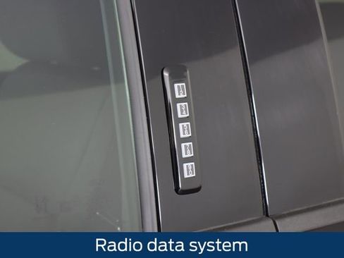 New 2026 Ford F150 XLT w/ Equipment Group 302A MID image 20