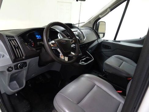 Used 2019 Ford Transit 150 130 Medium Roof RWD image 19