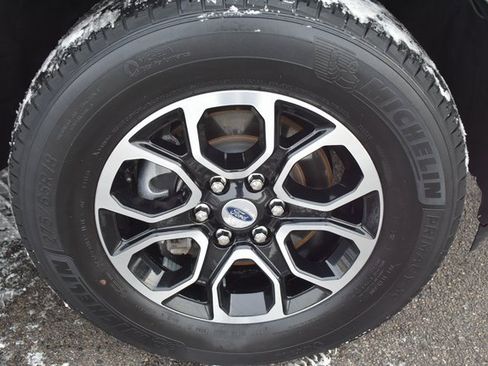 Used 2023 Ford Expedition Max XLT image 58