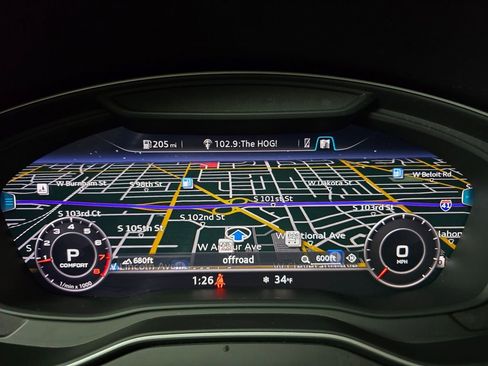 Used 2018 Audi Q5 2.0T Premium Plus w/ Premium Plus Package image 35