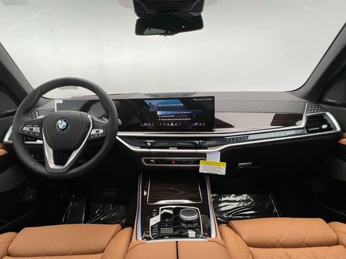 New 2026 BMW X5 xDrive50e AWD/4WD image 10