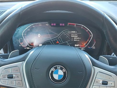 Used 2022 BMW 750i xDrive 750i xDrive image 15
