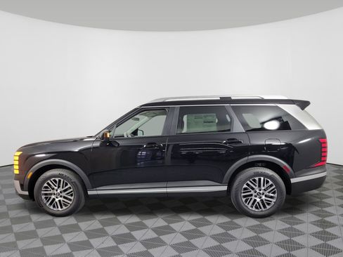 New 2026 Hyundai Palisade SEL AWD/4WD image 39