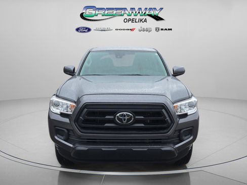 Used 2023 Toyota Tacoma SR image 2