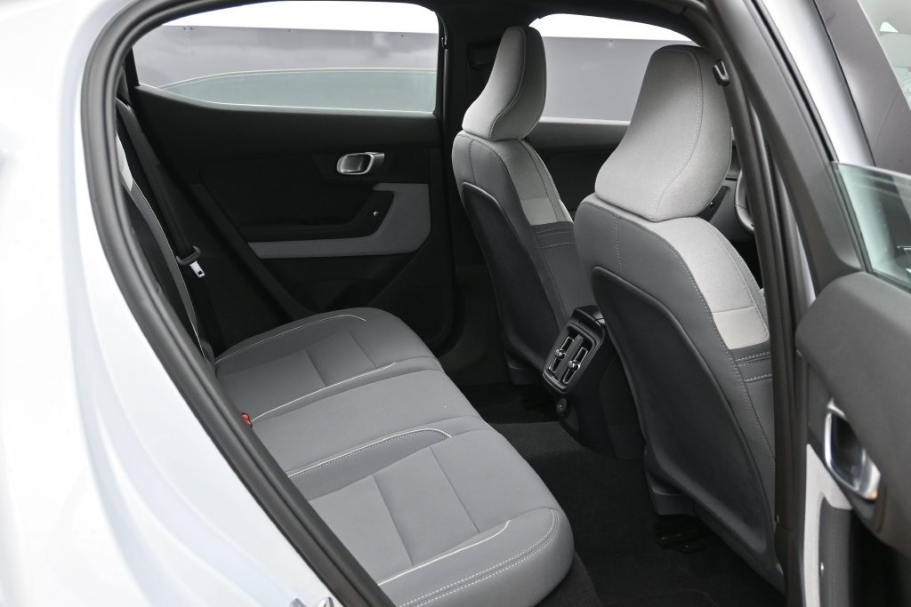 Used 2024 Polestar Polestar 2 AWD/4WD image 23