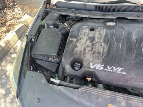 Used 2018 Cadillac XTS Luxury image 14