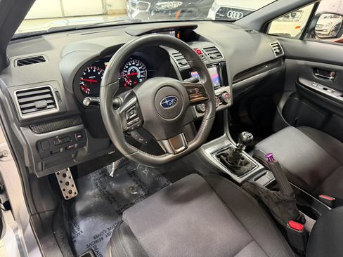 Used 2019 Subaru WRX Premium AWD/4WD image 12