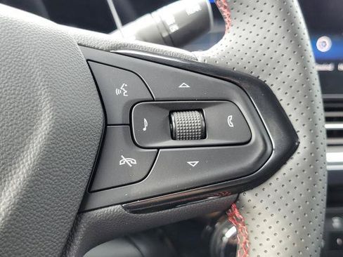 New 2026 Chevrolet Trax RS w/ Driver Confidence Package FWD image 17