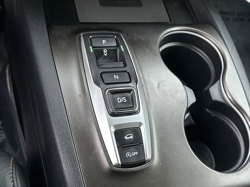 Used 2022 Honda Passport TrailSport image 32