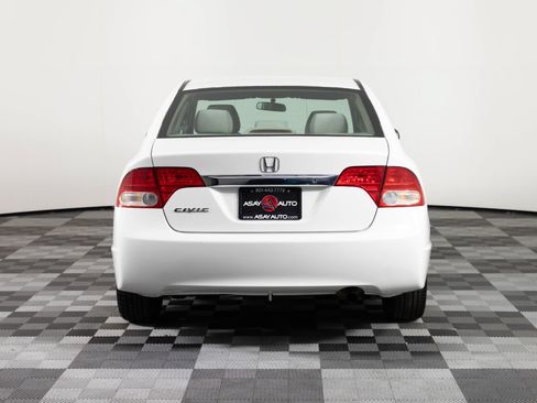 Used 2010 Honda Civic LX image 6
