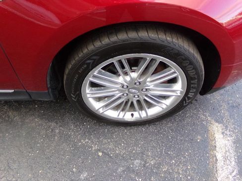 Used 2014 Lincoln MKT AWD w/ Equipment Group 201A image 51