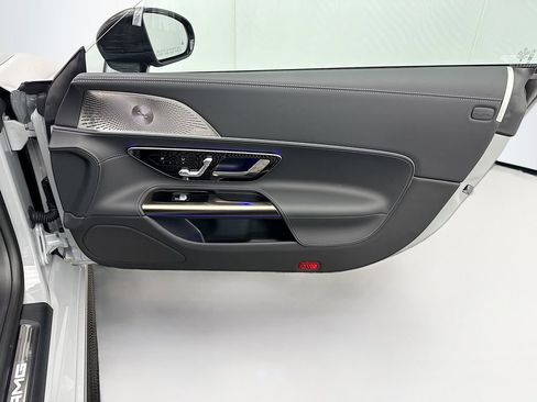 New 2026 Mercedes-Benz AMG GT 55 image 25