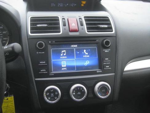 Used 2016 Subaru Impreza 2.0i image 22