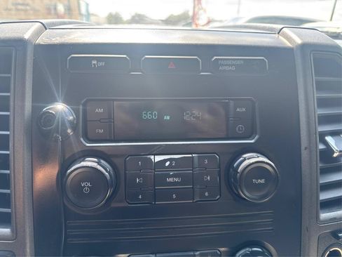 Used 2017 Ford F350 XL AWD/4WD image 10