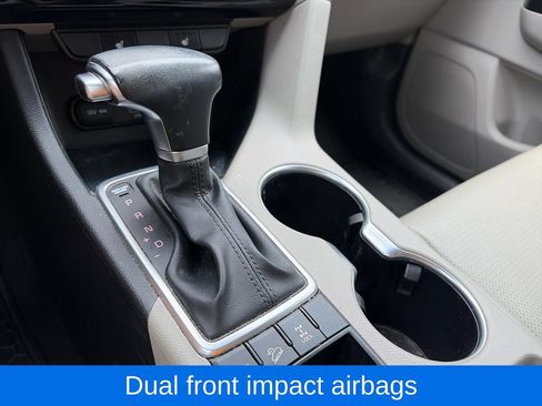 Used 2020 Kia Sportage EX AWD/4WD image 25