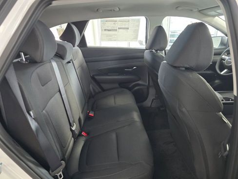 New 2026 Hyundai Tucson Blue SE image 31