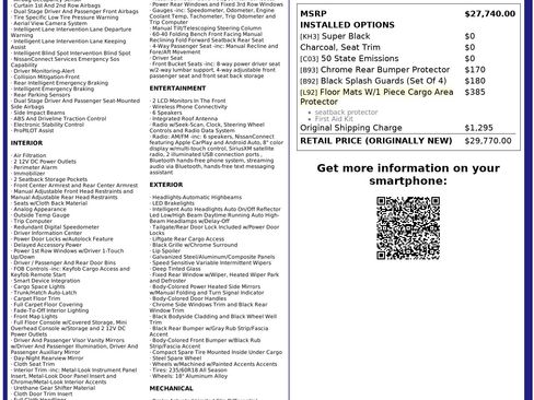 Used 2021 Nissan Rogue SV image 3