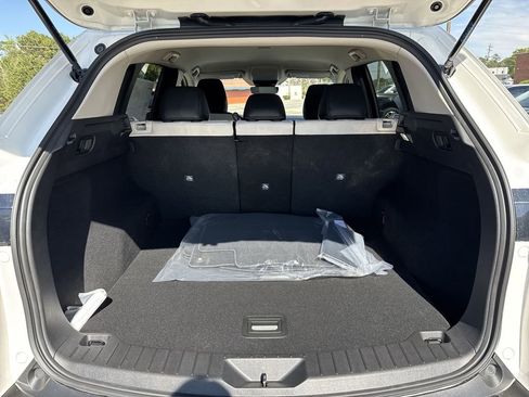 New 2026 MAZDA CX-5 Select AWD/4WD image 23