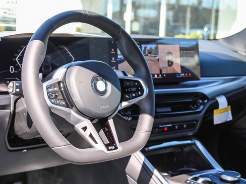 New 2026 BMW 430i Coupe w/ M Sport Package image 12