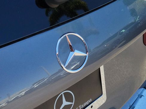 Certified 2026 Mercedes-Benz GLB 250 image 29