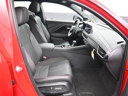 Used 2025 Acura ADX A-Spec w/ Advance Package AWD/4WD image 25