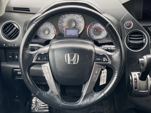 Used 2012 Honda Pilot Touring image 18