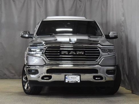 Used 2023 RAM 1500 Limited image 4