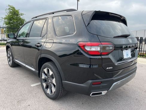 New 2026 Honda Pilot Elite image 4