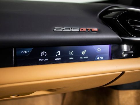 Used 2024 Ferrari 296 GTB RWD image 31