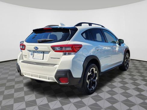 Used 2021 Subaru Crosstrek 2.5i Limited w/ Popular Package #4 AWD/4WD image 4
