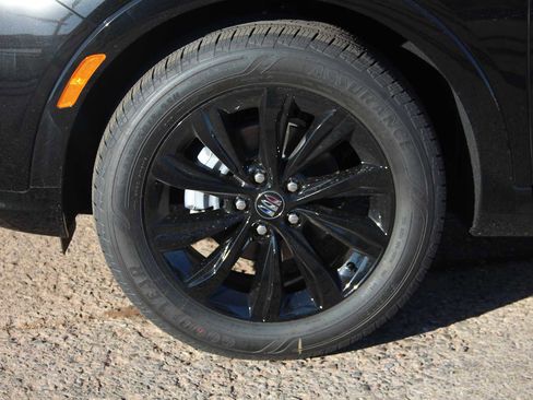 New 2026 Buick Envista Sport Touring w/ Convenience I Package image 14