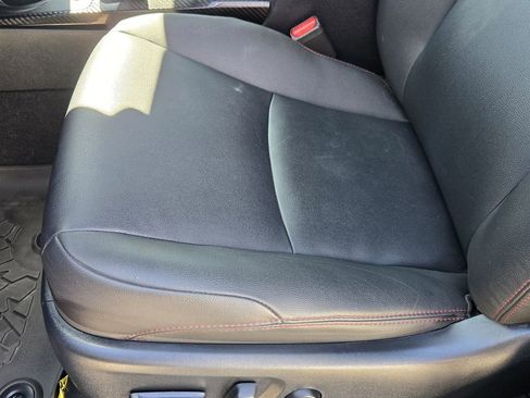 Used 2024 Toyota 4Runner TRD Pro AWD/4WD image 15