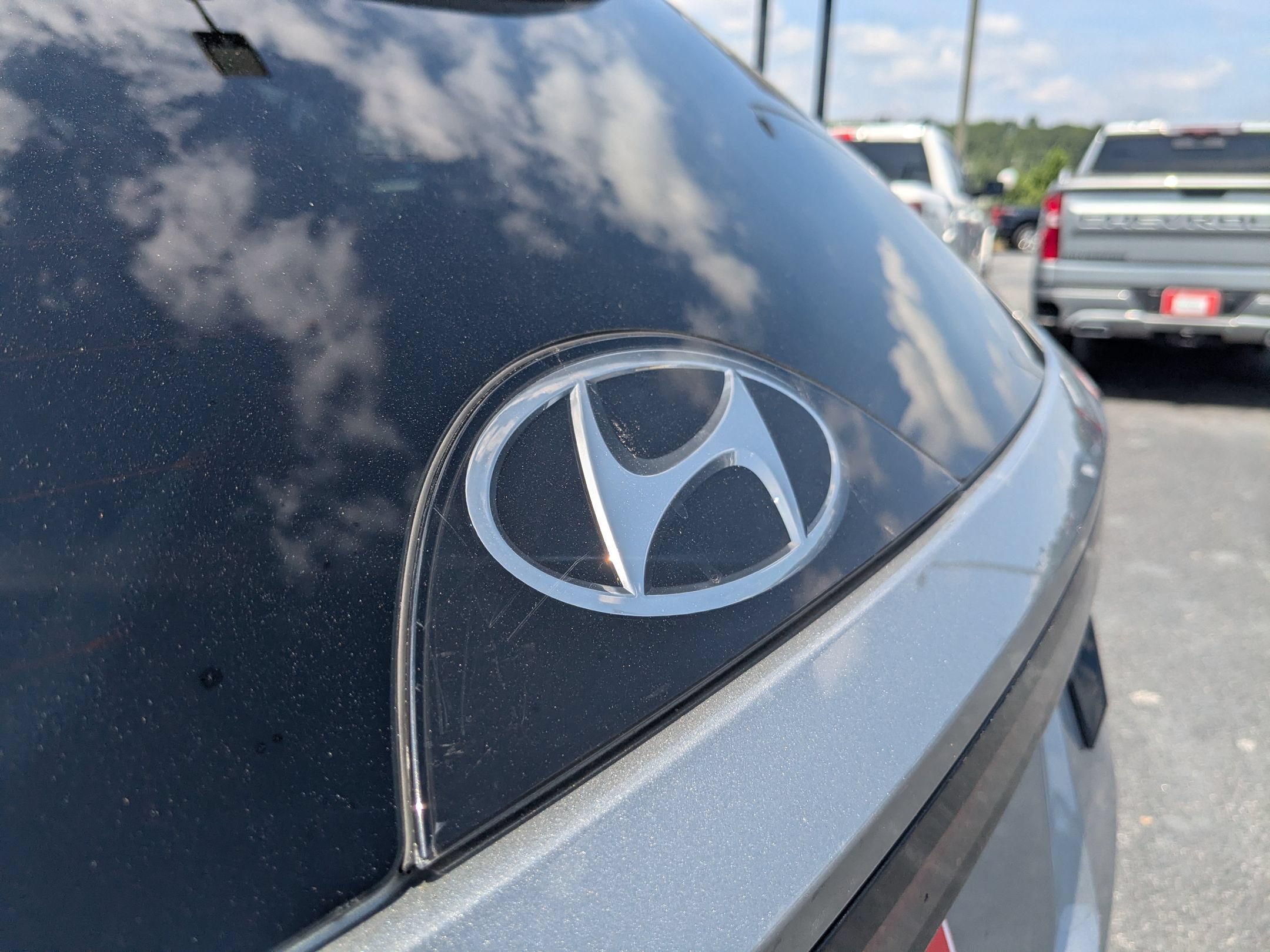Used 2022 Hyundai Tucson SEL FWD image 28