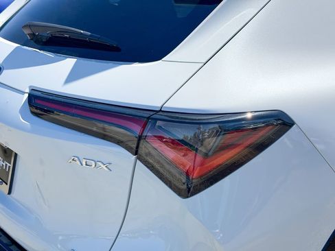 New 2026 Acura ADX A-Spec AWD/4WD image 7