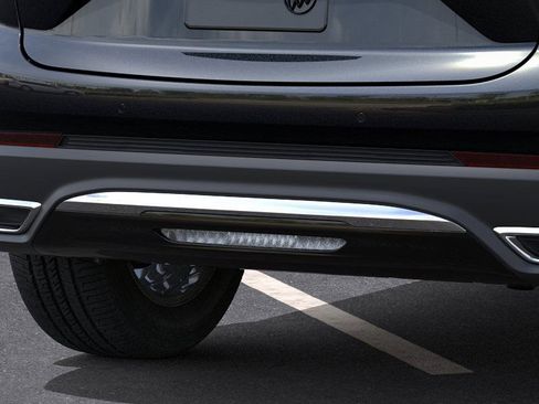 New 2026 Buick Envision Preferred image 14