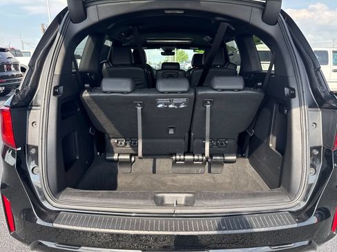 Used 2025 Honda Odyssey Sport-L image 26