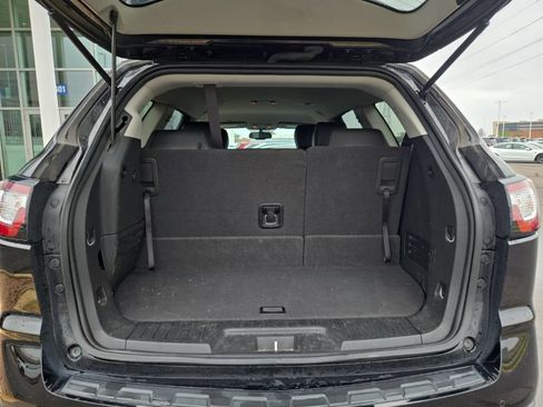 Used 2017 Chevrolet Traverse LT AWD/4WD image 12