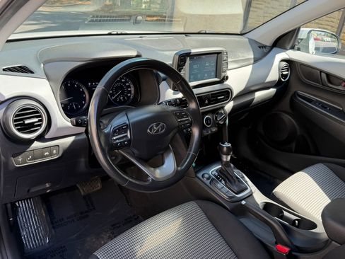 Used 2019 Hyundai Kona SEL AWD/4WD image 23