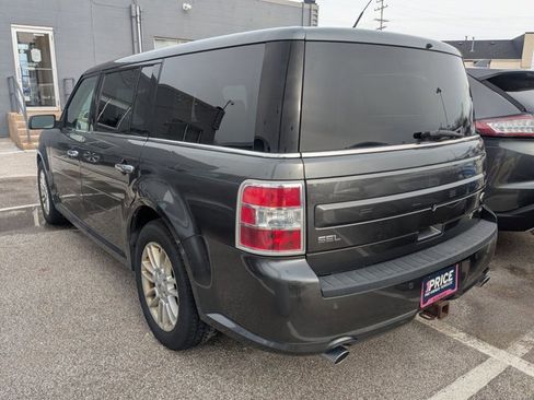 Used 2015 Ford Flex SEL w/ Equipment Group 202A image 5