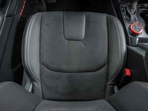 New 2025 Ford Bronco Raptor image 50