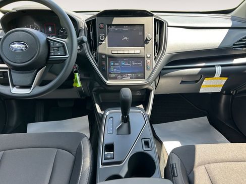 Certified 2025 Subaru Impreza 2.0i image 21