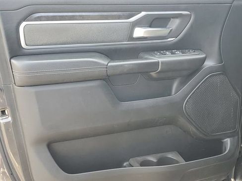Used 2021 RAM 1500 Big Horn AWD/4WD image 21