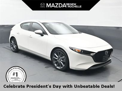 Used 2019 MAZDA MAZDA3 AWD Hatchback