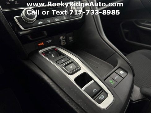 Used 2021 Honda Insight EX image 4