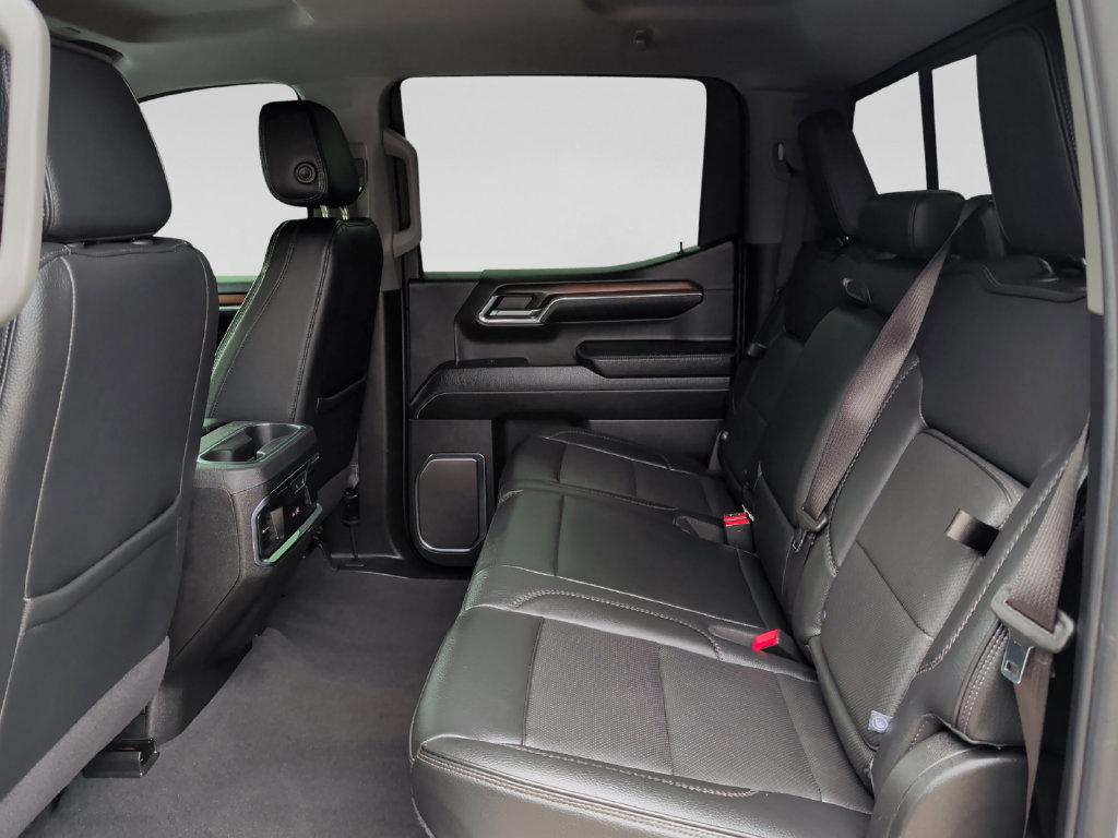 Used 2024 GMC Sierra 1500 Denali AWD/4WD image 31