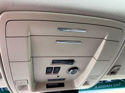 Used 2019 Chevrolet Suburban LT w/ Luxury Package image 25