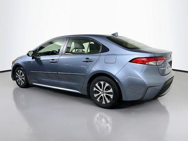 Used 2021 Toyota Corolla LE FWD image 5