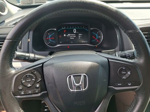 Used 2020 Honda Pilot EX-L image 20