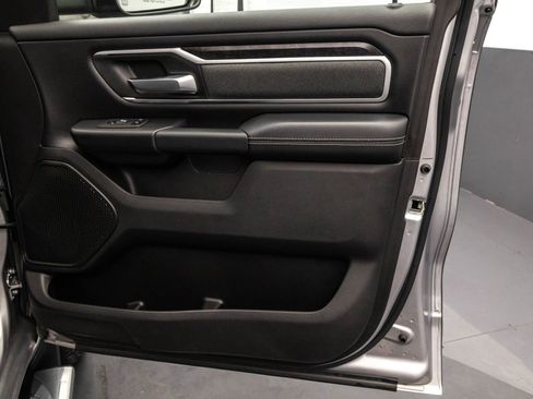 Used 2022 RAM 1500 Big Horn image 46